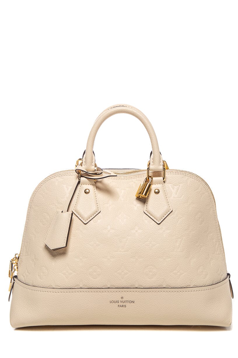 Louis Vuitton Bags